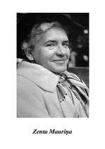 Referāts 'Zenta Mauriņa', 2.