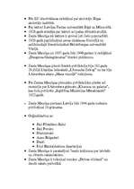 Referāts 'Zenta Mauriņa', 4.