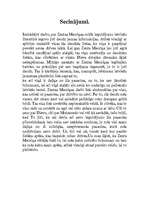 Referāts 'Zenta Mauriņa', 11.