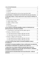 Referāts 'Autoceļu satiksmes drošība', 2.