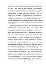 Diplomdarbs 'Asinis un asins plazma kā dzīvības nodrošināšanas elementi', 8.