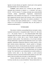 Diplomdarbs 'Asinis un asins plazma kā dzīvības nodrošināšanas elementi', 11.