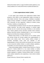 Diplomdarbs 'Asinis un asins plazma kā dzīvības nodrošināšanas elementi', 21.