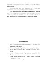 Diplomdarbs 'Asinis un asins plazma kā dzīvības nodrošināšanas elementi', 41.