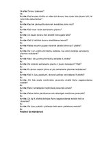 Diplomdarbs 'Asinis un asins plazma kā dzīvības nodrošināšanas elementi', 58.