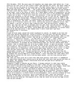 Eseja 'Short Story Title: to Heal, Learn and Transform', 1.