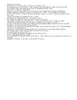 Eseja 'Quick Facts on Stonewall Jackson - Confederate General', 1.