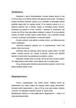 Konspekts 'Simbolisms, ekspresionisms, abstrakcionisms, sirreālisms', 1.