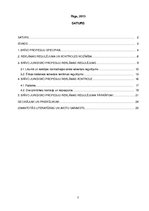 Referāts 'Brīvo juridisko profesiju rekalmēšanās ierobežojuma regulējums un kontroles efek', 2.