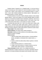 Referāts 'Brīvo juridisko profesiju rekalmēšanās ierobežojuma regulējums un kontroles efek', 3.