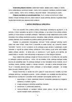 Referāts 'Brīvo juridisko profesiju rekalmēšanās ierobežojuma regulējums un kontroles efek', 4.