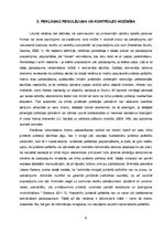 Referāts 'Brīvo juridisko profesiju rekalmēšanās ierobežojuma regulējums un kontroles efek', 6.