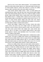 Referāts 'Brīvo juridisko profesiju rekalmēšanās ierobežojuma regulējums un kontroles efek', 11.