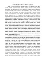 Referāts 'Brīvo juridisko profesiju rekalmēšanās ierobežojuma regulējums un kontroles efek', 13.