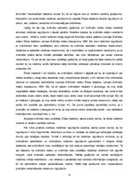 Referāts 'Brīvo juridisko profesiju rekalmēšanās ierobežojuma regulējums un kontroles efek', 14.