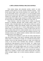 Referāts 'Brīvo juridisko profesiju rekalmēšanās ierobežojuma regulējums un kontroles efek', 16.