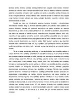 Referāts 'Brīvo juridisko profesiju rekalmēšanās ierobežojuma regulējums un kontroles efek', 18.