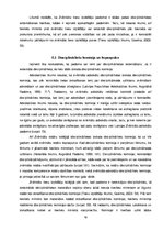 Referāts 'Brīvo juridisko profesiju rekalmēšanās ierobežojuma regulējums un kontroles efek', 19.