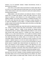 Referāts 'Brīvo juridisko profesiju rekalmēšanās ierobežojuma regulējums un kontroles efek', 22.