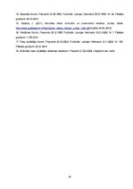 Referāts 'Brīvo juridisko profesiju rekalmēšanās ierobežojuma regulējums un kontroles efek', 26.