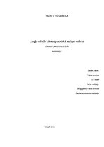 Referāts 'Angļu valoda kā starptautiskā saziņas valoda', 1.