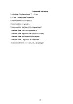 Referāts 'Angļu valoda kā starptautiskā saziņas valoda', 20.