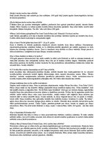 Konspekts 'Kino attīstība', 1.