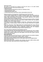 Konspekts 'Kino attīstība', 2.