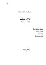 Referāts 'Krievija', 18.