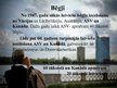 Prezentācija 'Latvieši trimdā ASV un Kanādā', 2.