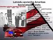 Prezentācija 'Latvieši trimdā ASV un Kanādā', 3.