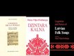 Prezentācija 'Latvieši trimdā ASV un Kanādā', 9.