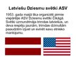 Prezentācija 'Latvieši trimdā ASV un Kanādā', 23.