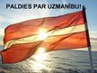 Prezentācija 'Latvieši trimdā ASV un Kanādā', 38.
