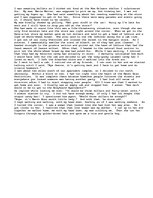 Eseja 'Mardi Gras Rendezvous', 1.