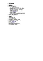 Paraugs 'Oferte, akcepts, līgums', 7.