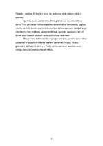 Eseja 'Māksla, tās nozīme', 2.