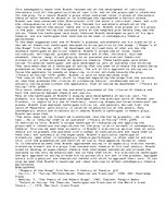 Eseja 'Bertolt Brecht', 2.