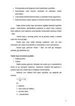 Konspekts 'Finanšu pamati', 3.