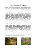 Prezentācija 'Latvijas meži un to problēmas', 5.