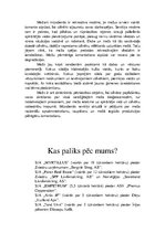 Prezentācija 'Latvijas meži un to problēmas', 31.