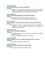 Konspekts 'Īso un garo patskaņu jaukšanas novēršana', 4.