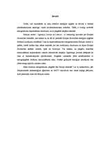 Referāts 'Baltijas valstu energoresursu apgāde', 2.