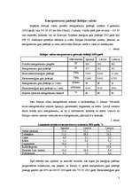 Referāts 'Baltijas valstu energoresursu apgāde', 3.