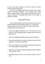 Referāts 'Baltijas valstu energoresursu apgāde', 5.