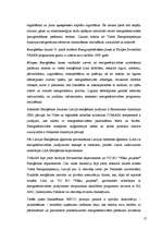 Referāts 'Baltijas valstu energoresursu apgāde', 17.