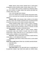 Konspekts 'Sociālās dzīves organizācija. Kultūra', 5.