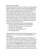 Eseja 'Politiskā elite: jēdziens un elites teorijas', 2.