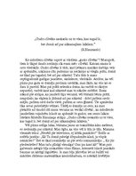 Eseja '"Gudrs cilvēks neskatās uz to vien, kas tagad ir, bet domā arī par nākamajiem la', 1.