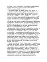 Eseja '"Gudrs cilvēks neskatās uz to vien, kas tagad ir, bet domā arī par nākamajiem la', 2.